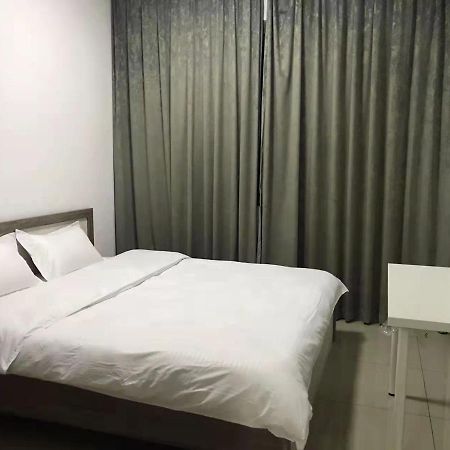 דובאי Wehome 忆江南民宿 מראה חיצוני תמונה
