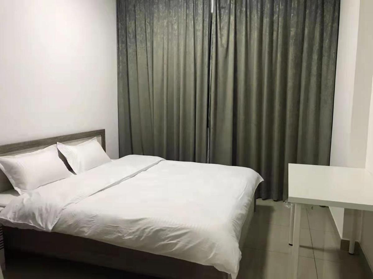 דובאי Wehome 忆江南民宿 מראה חיצוני תמונה