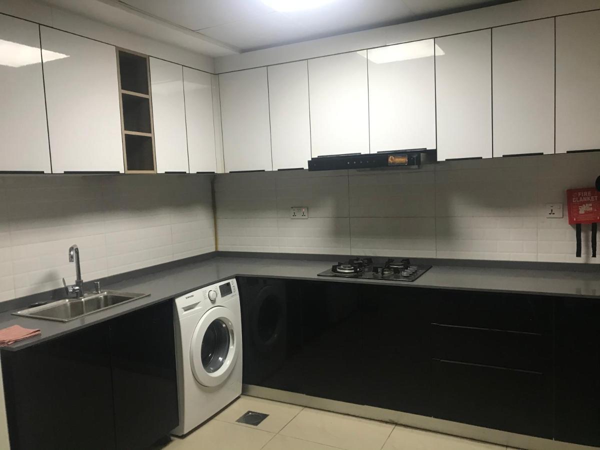 דובאי Wehome 忆江南民宿 מראה חיצוני תמונה