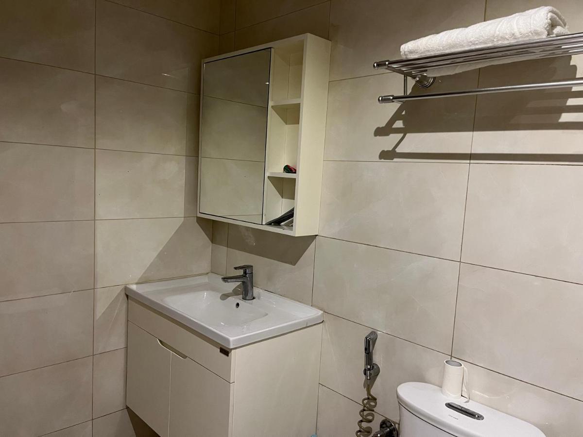 דובאי Wehome 忆江南民宿 מראה חיצוני תמונה